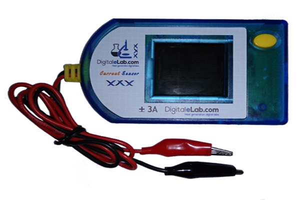 Current Sensor For Smart Lab.