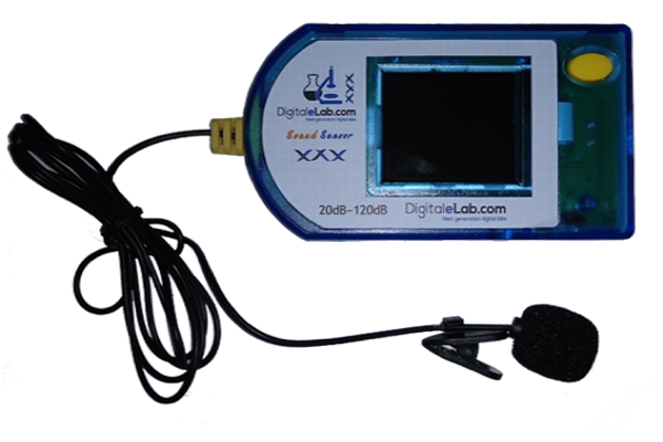 Song Sensor Sound Sensor For Smart Lab.